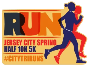 The Jersey City Spring Half Marathon