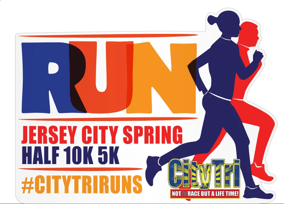 The Jersey City Spring Half Marathon photo 1