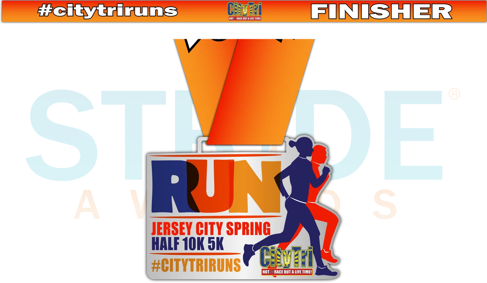 The Jersey City Spring Half Marathon photo 10