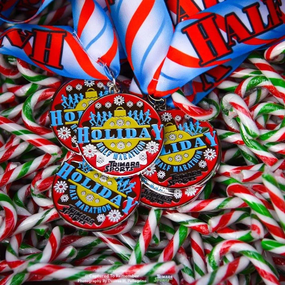 Less Popular Brooklyn Half Marathon photo 4