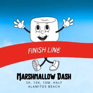 The Bagel Run – 5K, 10K, 10-Miler, Half Marathon logo