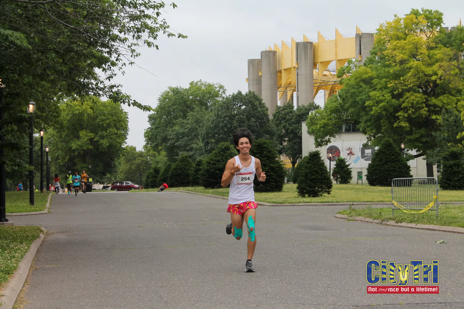 The New Yorker Half Marathon, 10k, 5k Shake Out photo 3