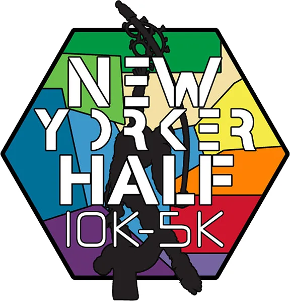 The New Yorker Half Marathon, 10k, 5k Shake Out photo 8