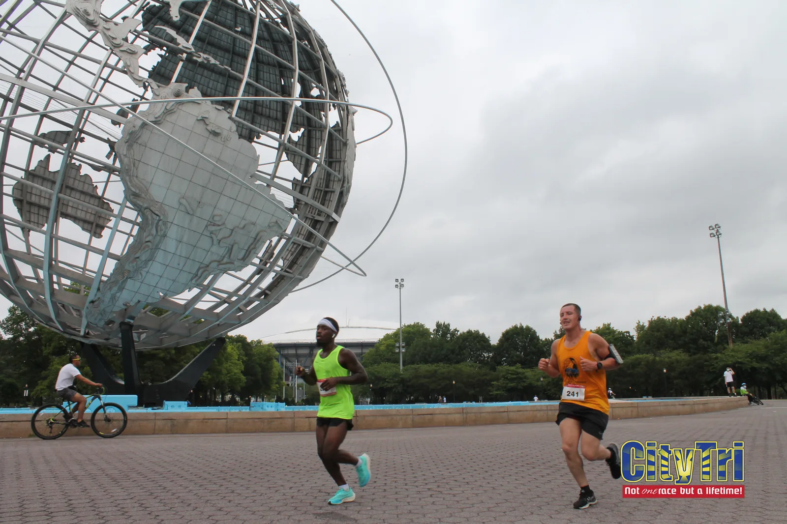 The New Yorker Half Marathon, 10k, 5k Shake Out photo 5