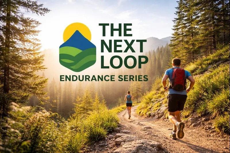 The Next Loop Endurance Series - Tyler photo 2