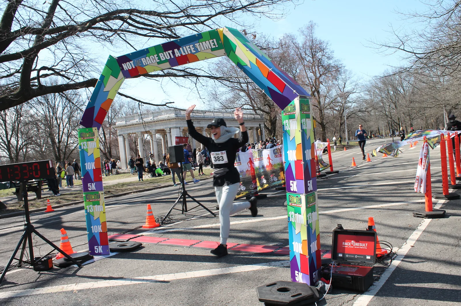 The NJ Halloween Half Marathon, 10K, and 5K photo 8