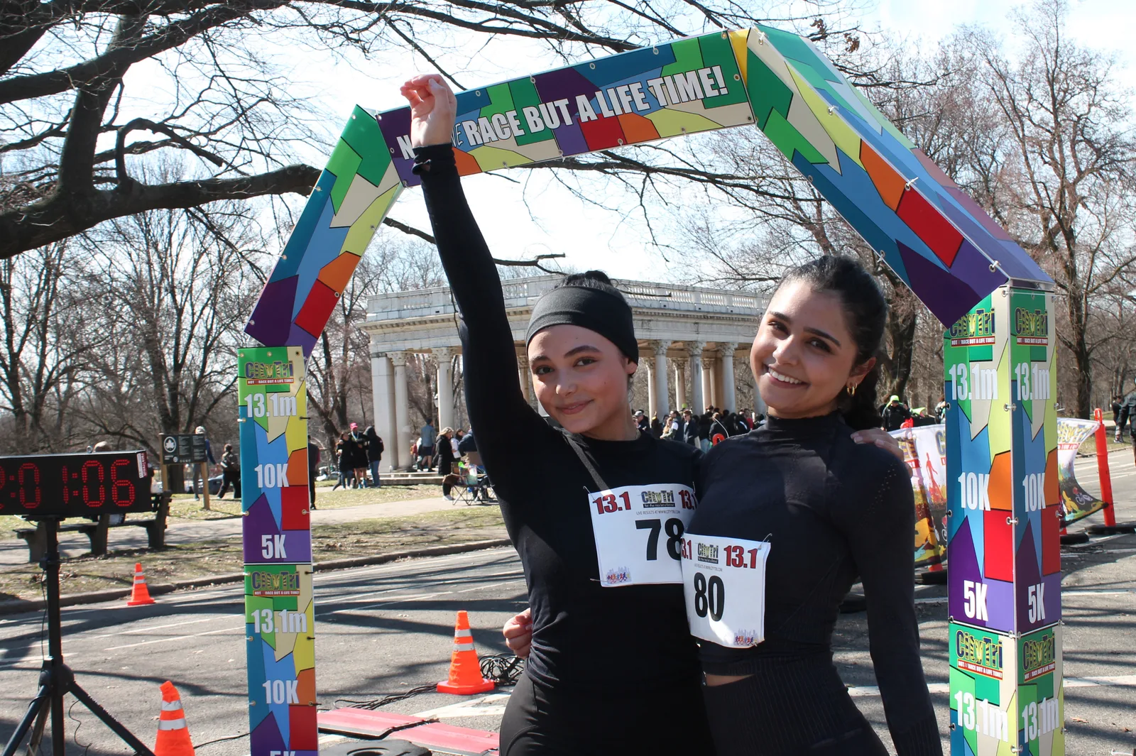 The NJ Halloween Half Marathon, 10K, and 5K photo 10