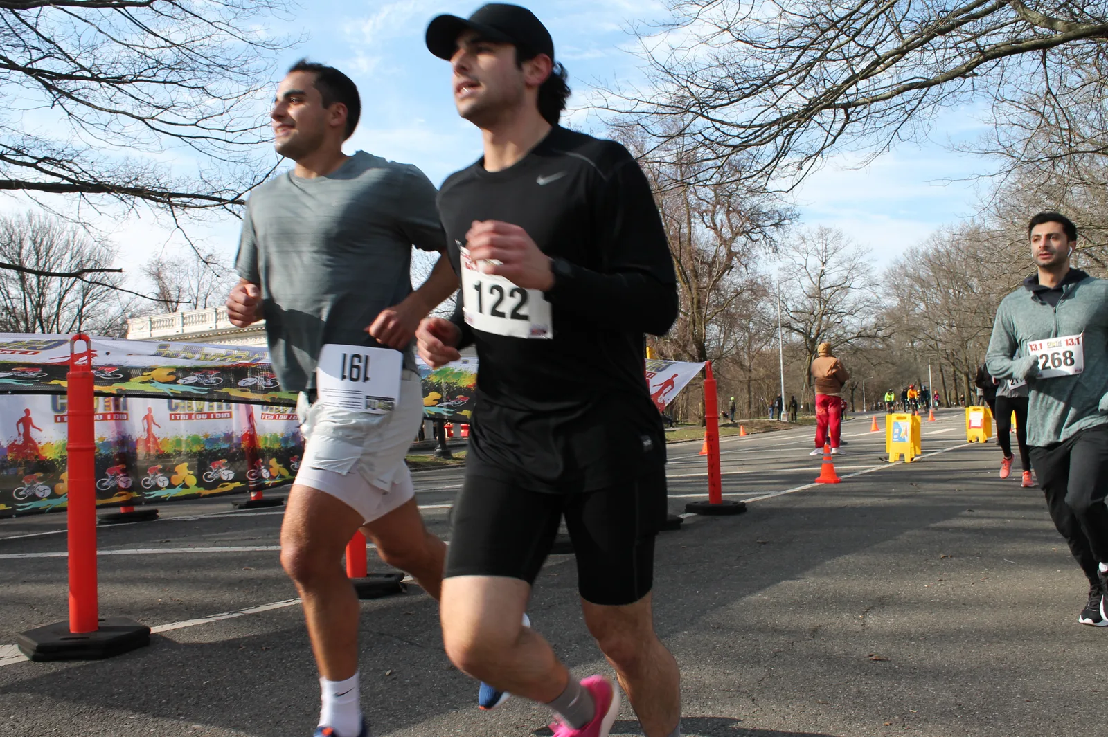 The NJ Halloween Half Marathon, 10K, and 5K photo 6