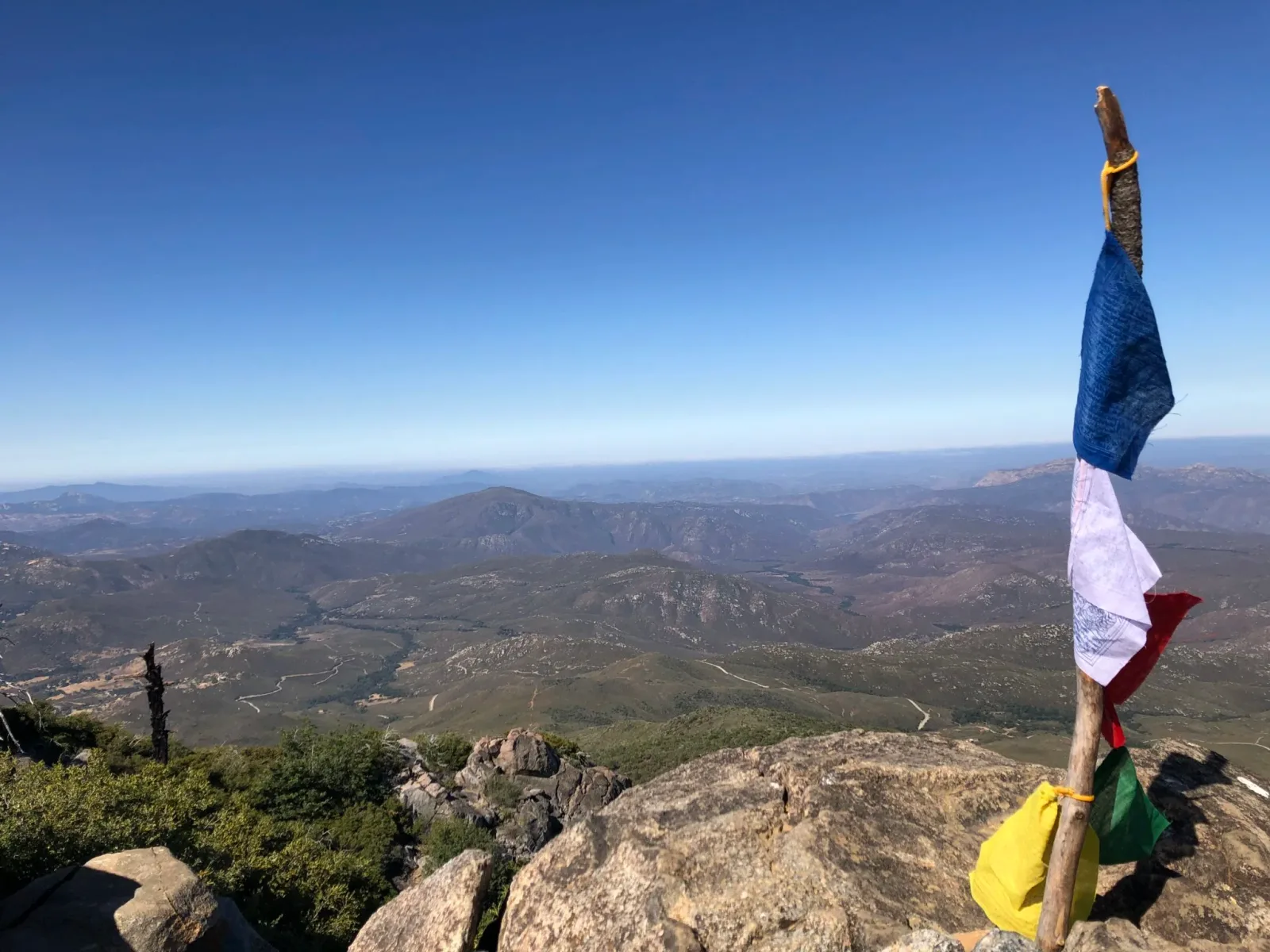 The Peak photo 2
