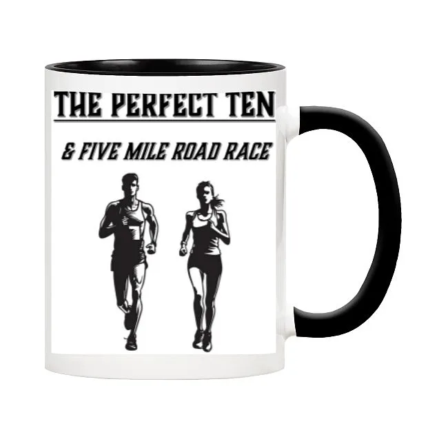 The Perfect Ten & Five Mile Road Race photo 2