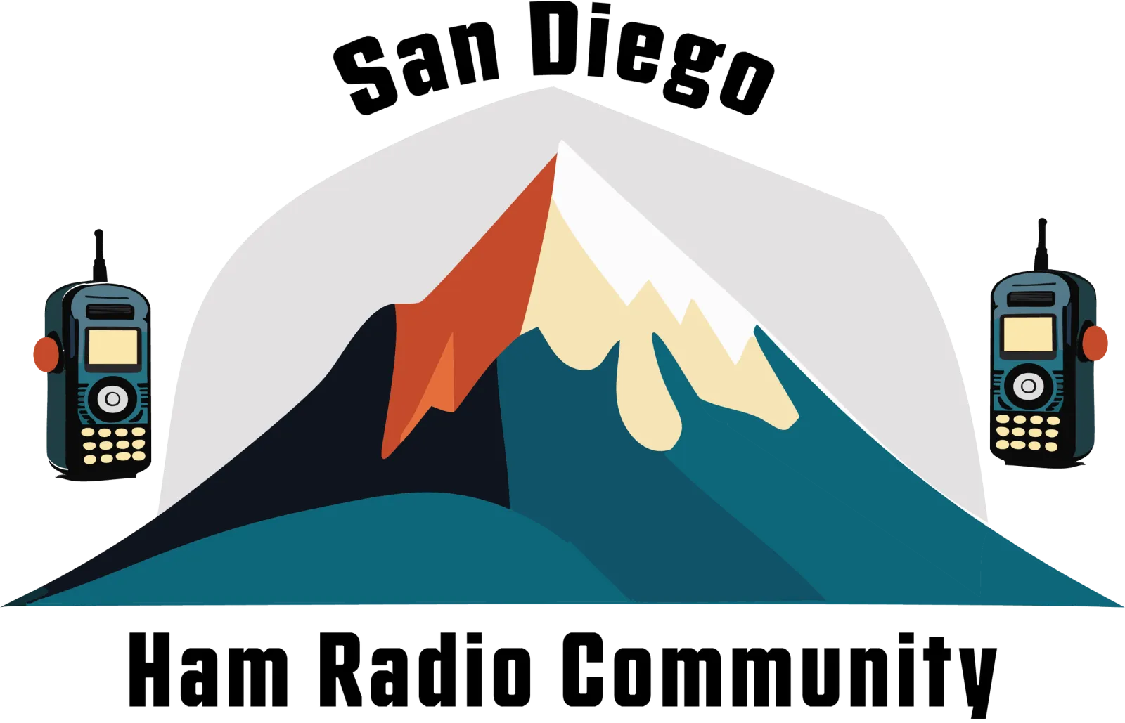 The Ranch 50K/Half Marathon logo
