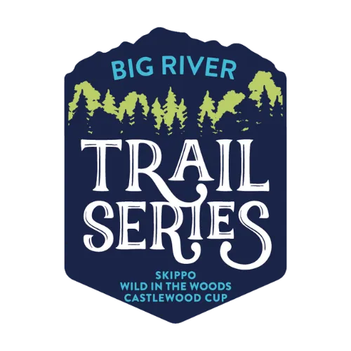 The SKIPPO Trail Race logo