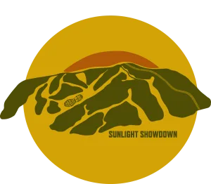 The Sunlight Showdown logo