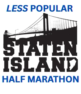 The Unforgettable Staten Island Half Marathon