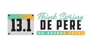 Think Spring De Pere Half Marathon | 5K Run/Walk
