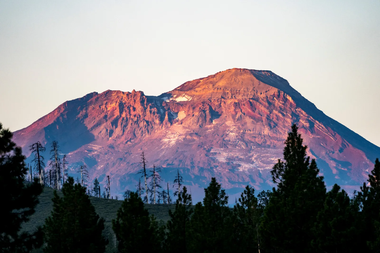 Three Sisters Skyline photo 5
