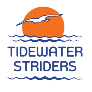 Tidewater Strider Marathon and Half Marathon Spring Edition