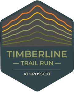 Timberline Trail Run