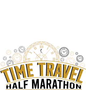 Time Travel Half-Marathon (and 5k/10k) - Des Moines