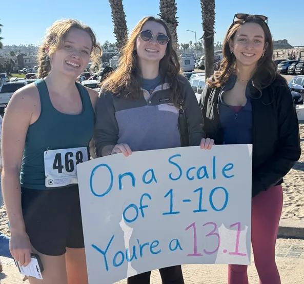 Torrance Memorial Medical Center, BRA Run, Los Angeles photo 10