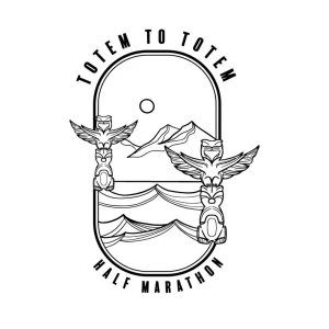 Totem to Totem Half Marathon