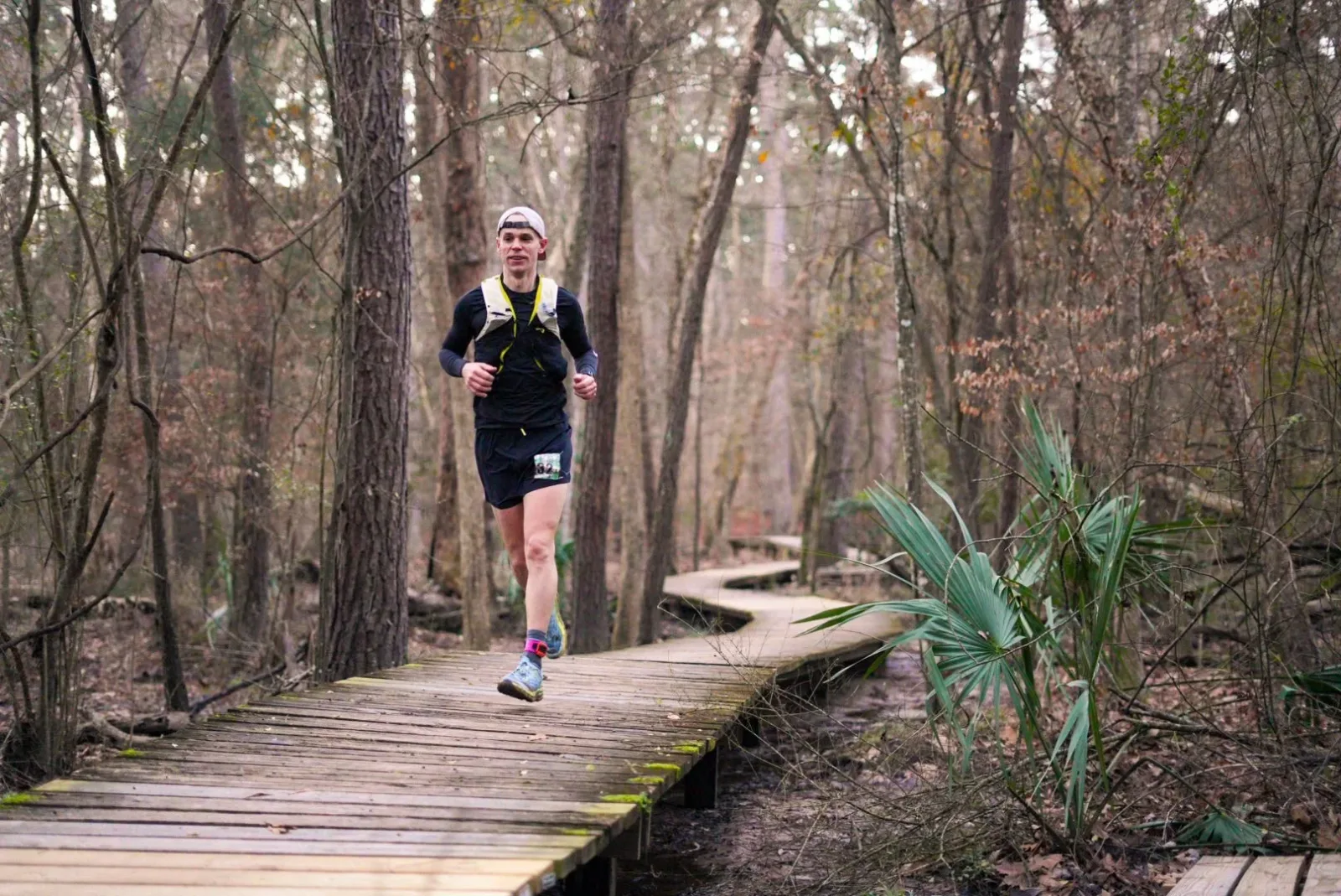 Trailway Trail Race photo 6