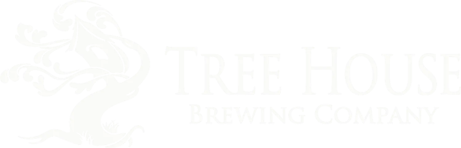 2026 Tree House Brewing Company Half Marathon logo