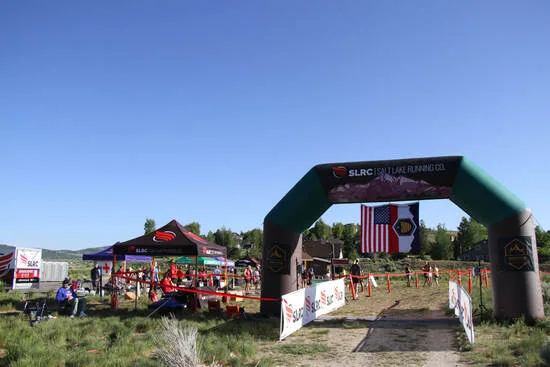 Triple Trail Challenge photo 1