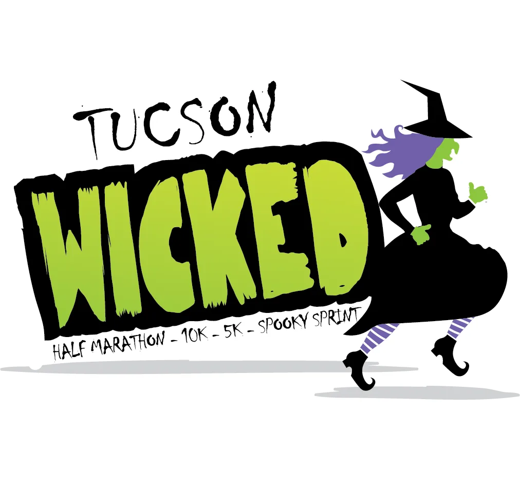 Wicked Half Marathon photo 1