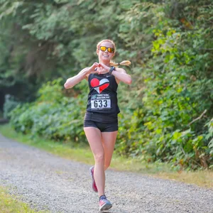 Tunnel Light Marathon & Half photo 3
