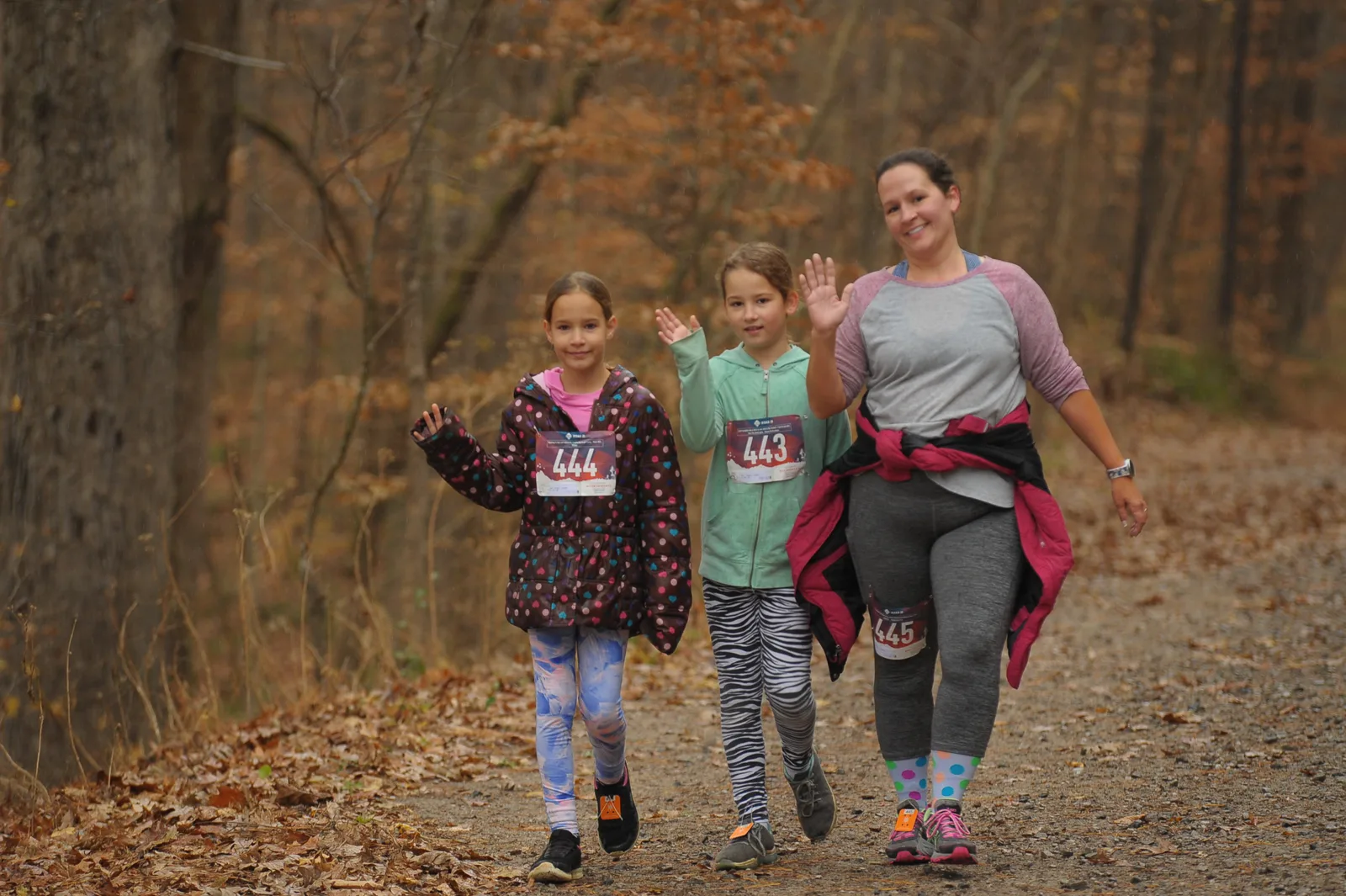Turkey Chase 13.1 photo 9