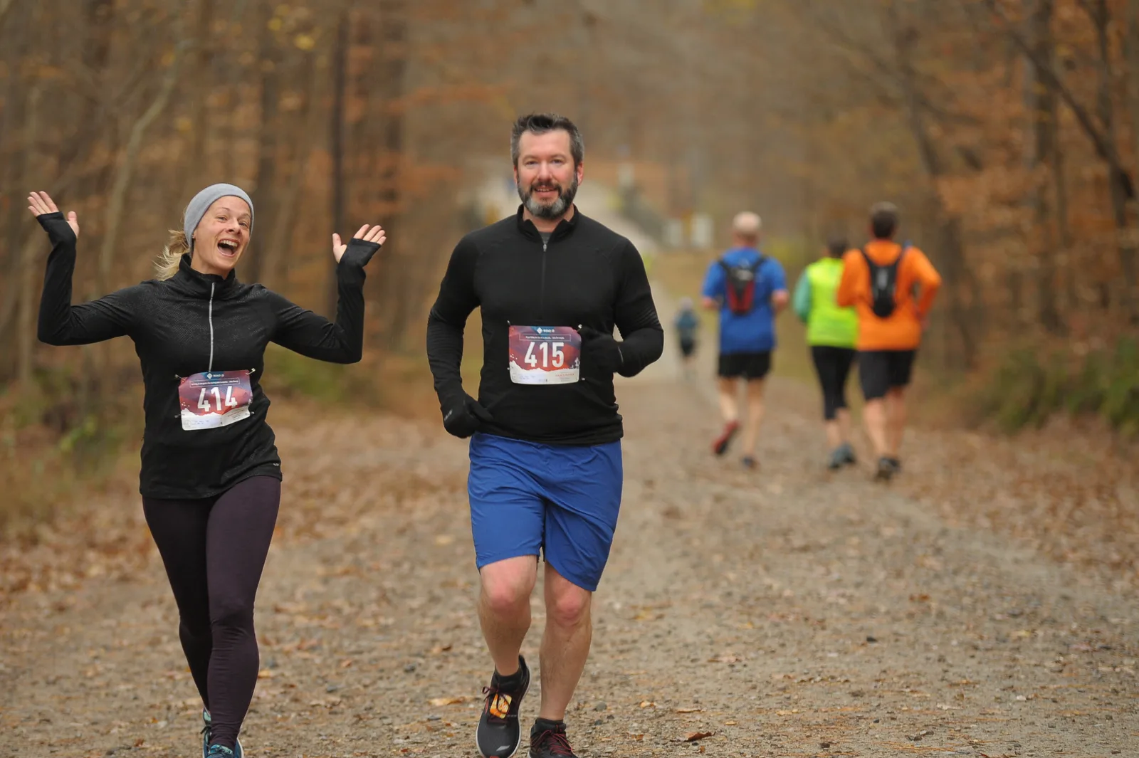 Turkey Chase 13.1 photo 1