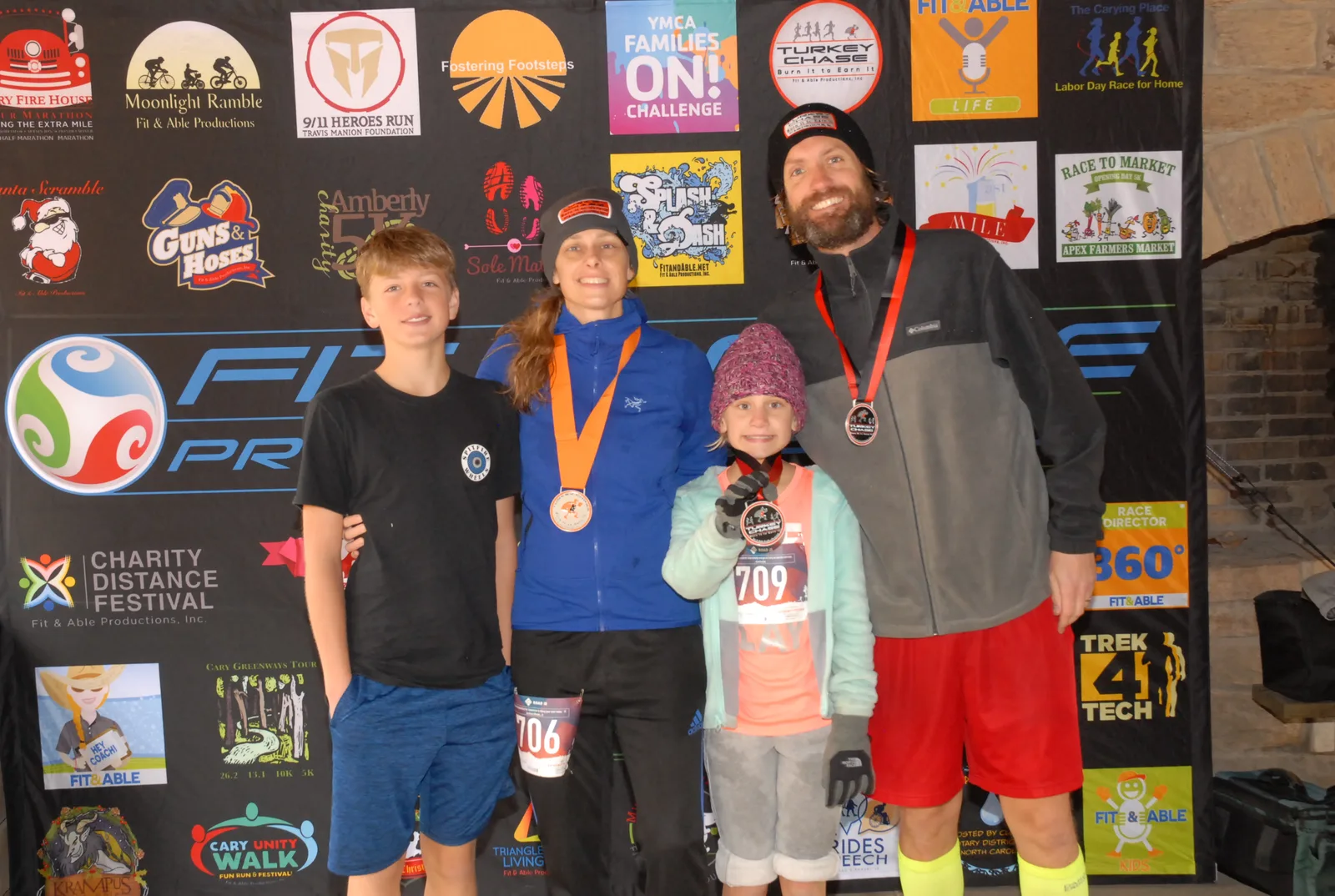 Turkey Chase 13.1 photo 8
