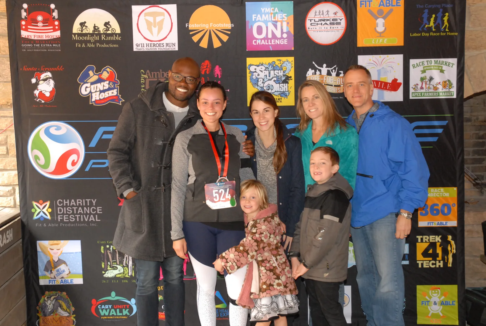Turkey Chase 13.1 photo 3
