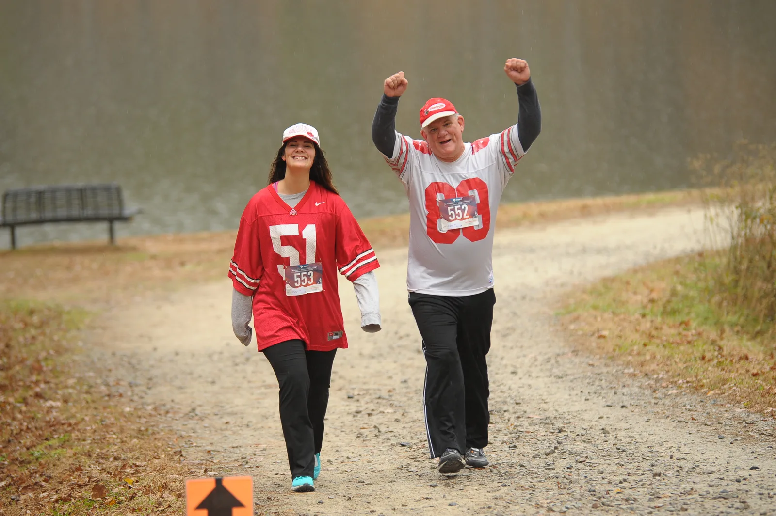 Turkey Chase 13.1 photo 4