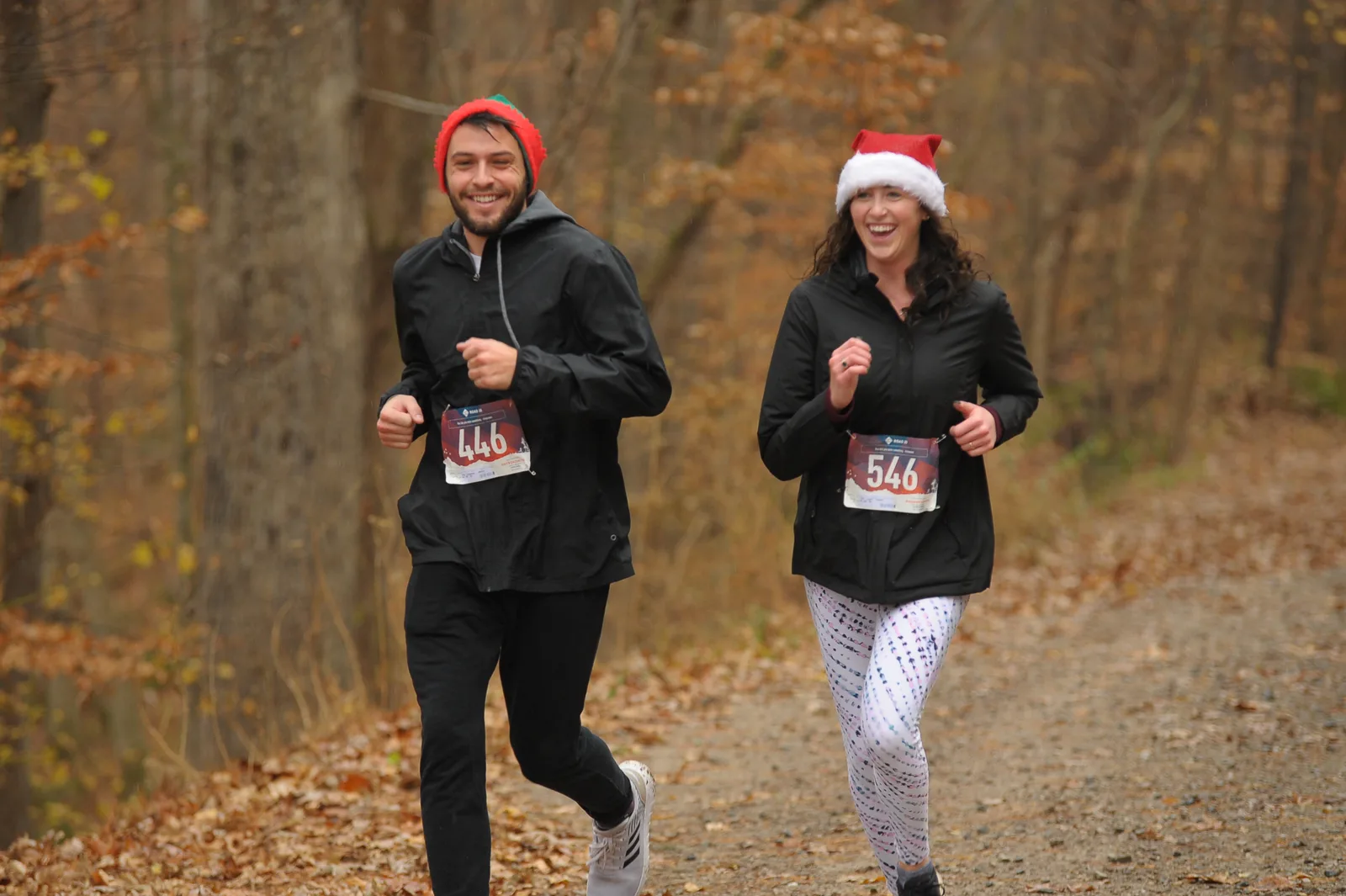 Turkey Chase 13.1 photo 2