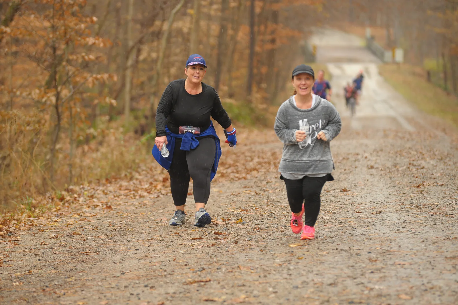 Turkey Chase 13.1 photo 7