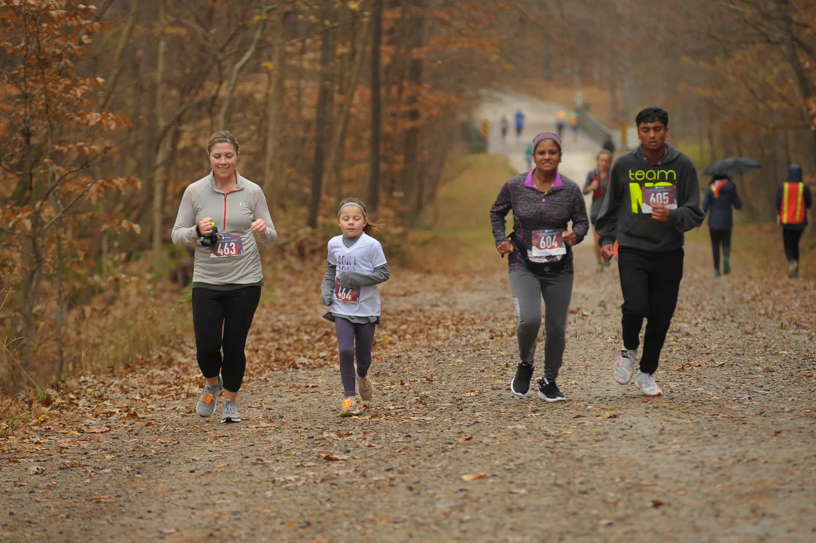 Turkey Chase 13.1 photo 6
