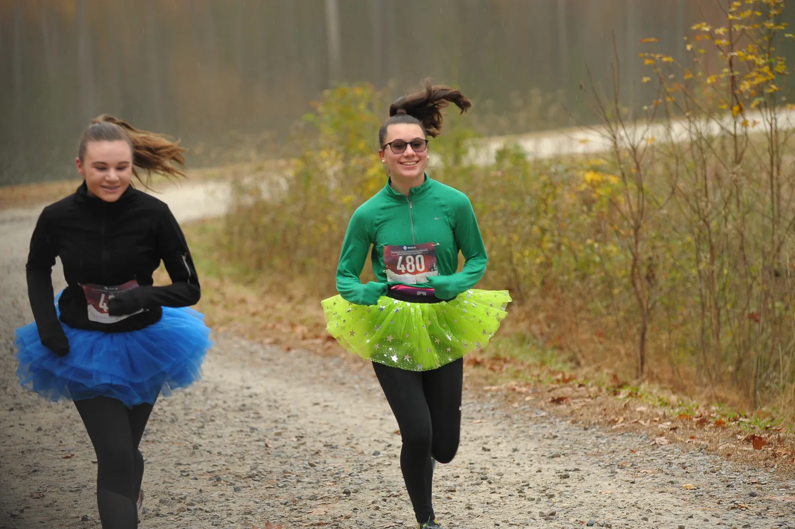 Turkey Chase 13.1 photo 11