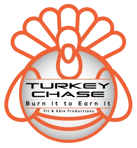 Turkey Chase 13.1 logo