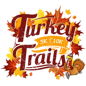 Turkey Trails- Ann Arbor logo
