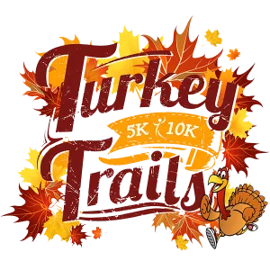 Turkey Trails - Omaha logo
