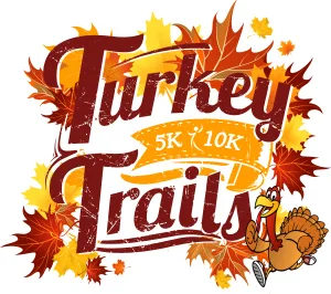 Turkey Trails - Springfield logo