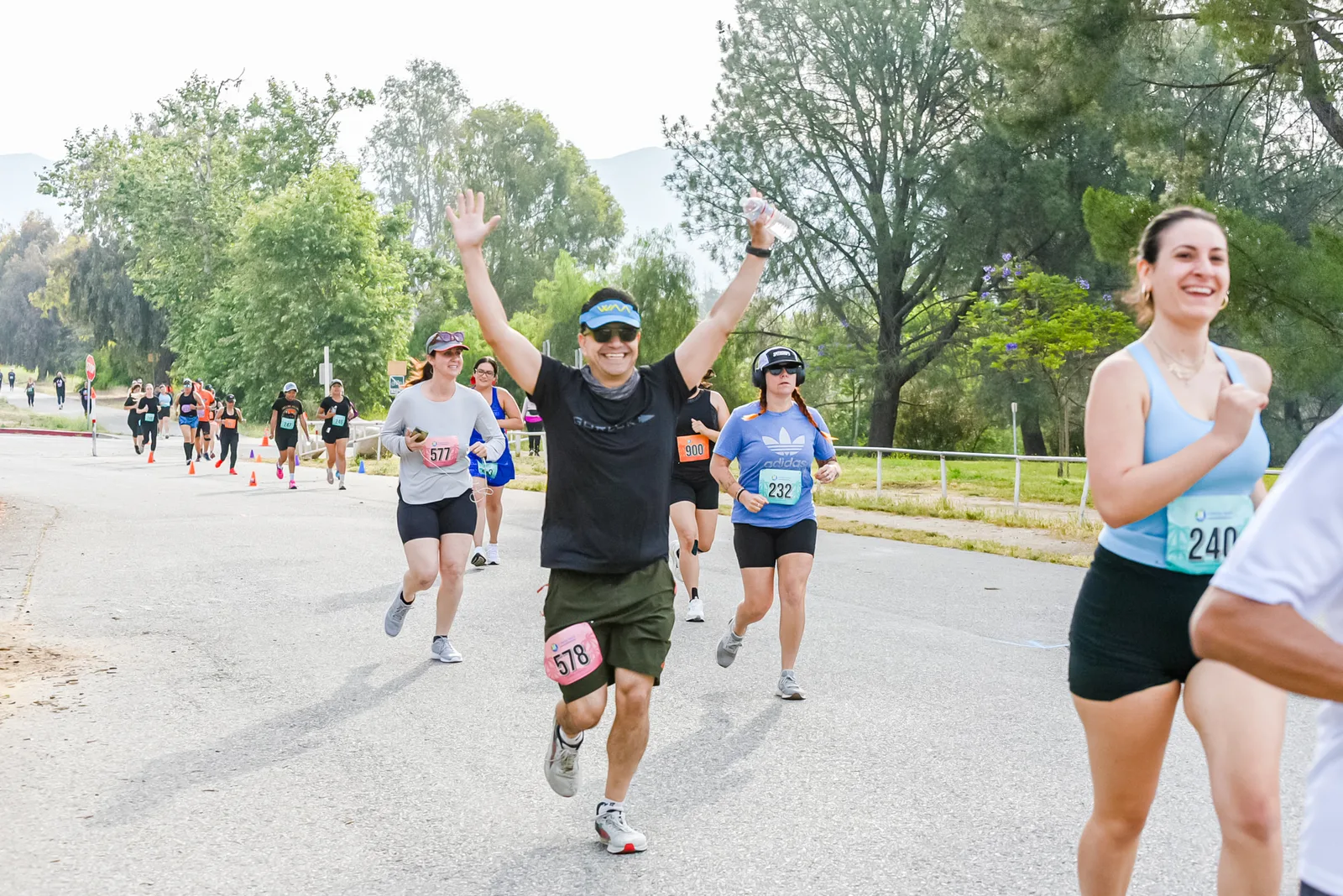 Turkey Trot 5k, 10k, 15k, Half Marathon photo 2