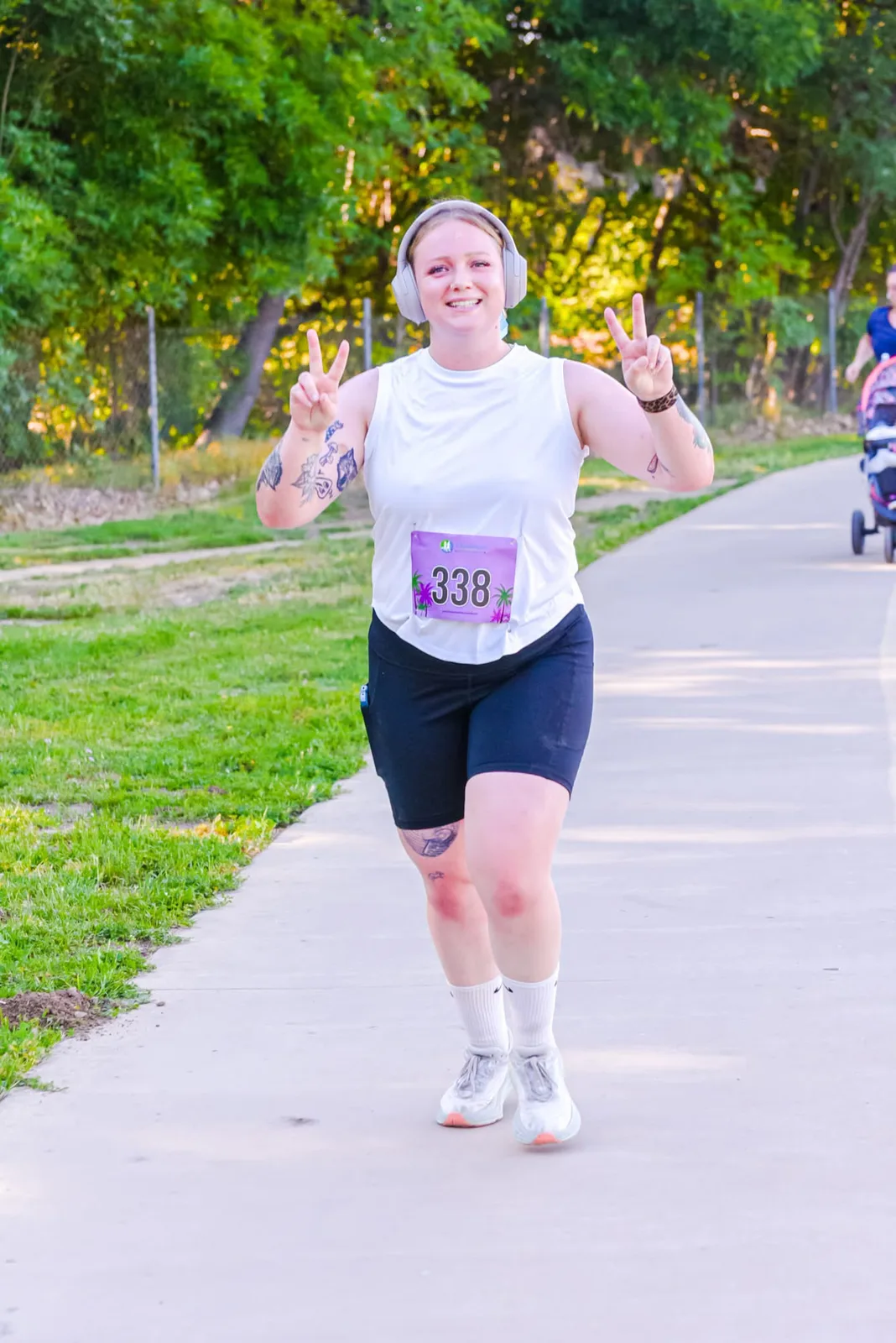 Turkey Trot 5k, 10k, 15k, Half Marathon photo 4
