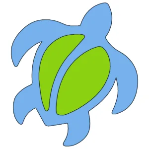 Turtleman Triathlon logo