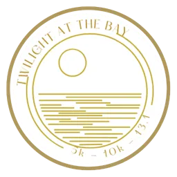 Twilight at the Bay logo