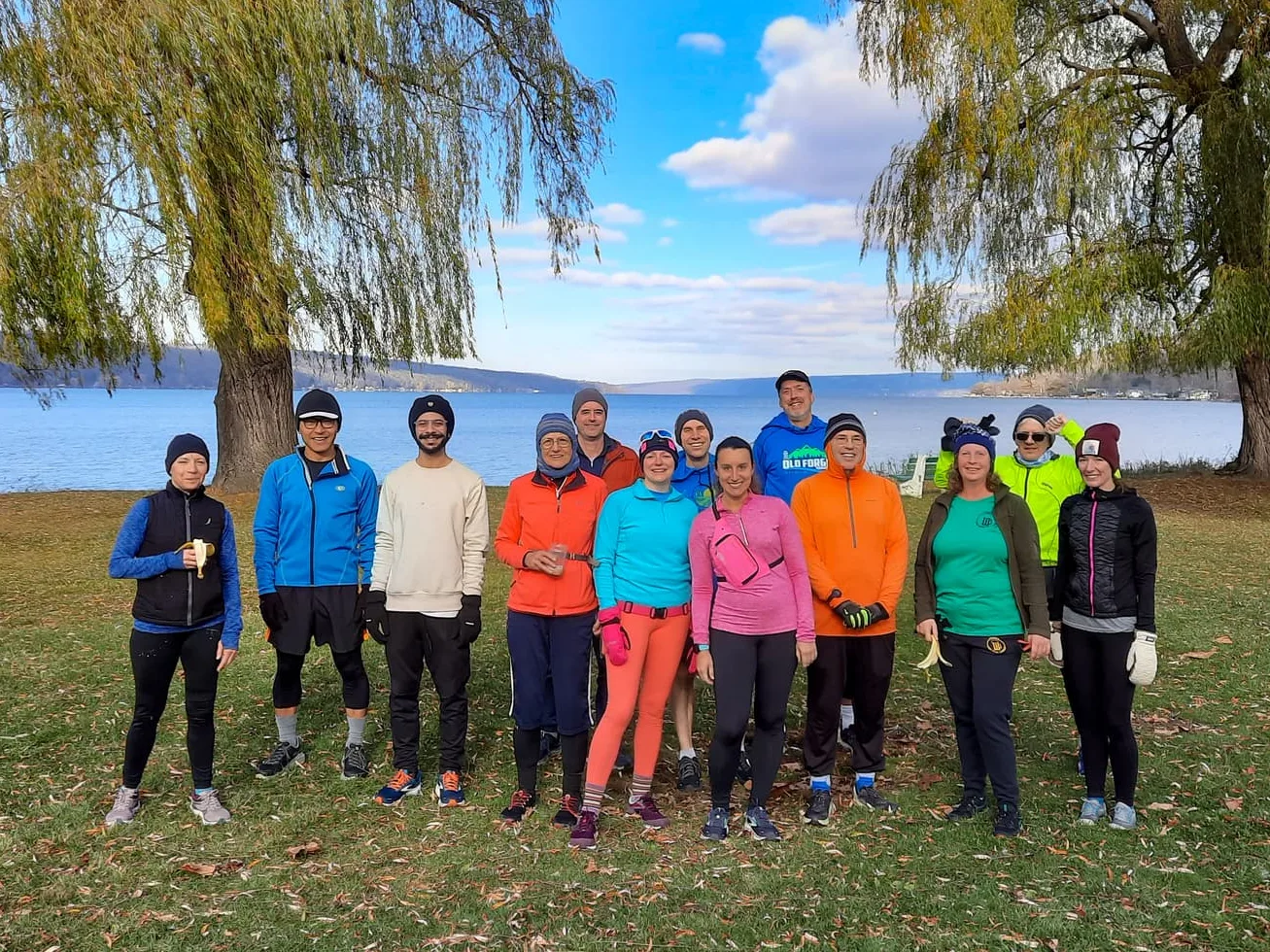 Two Hollows Monster Marathon and Half Marathon photo 1