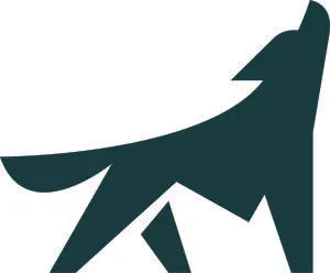 UltraTrax Burke Mountain logo