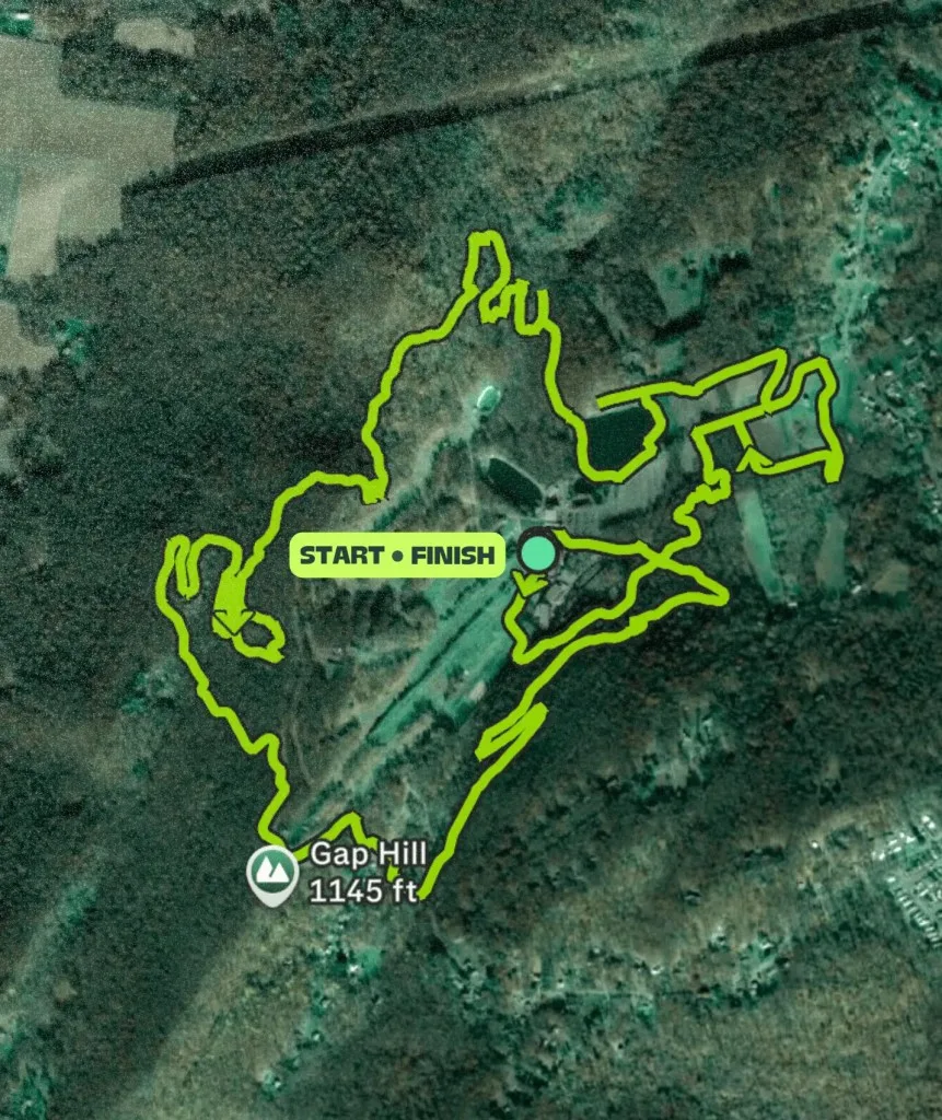 UltraTrax Cannon Mountain photo 6